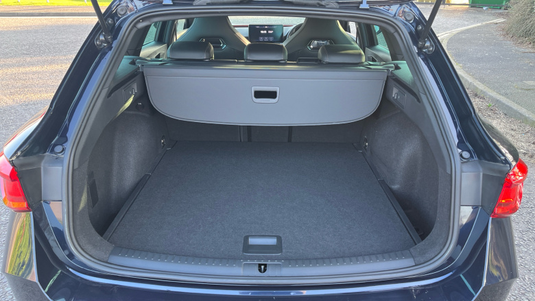 CUPRA Leon 2.0 TSI VZ2 5dr DSG 4Drive Petrol Estate